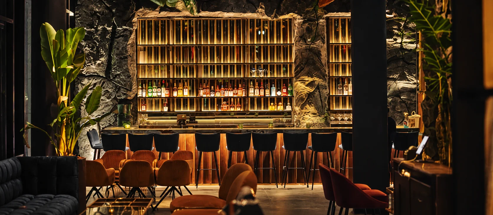 MAREE RESTAURANT — photograph 15