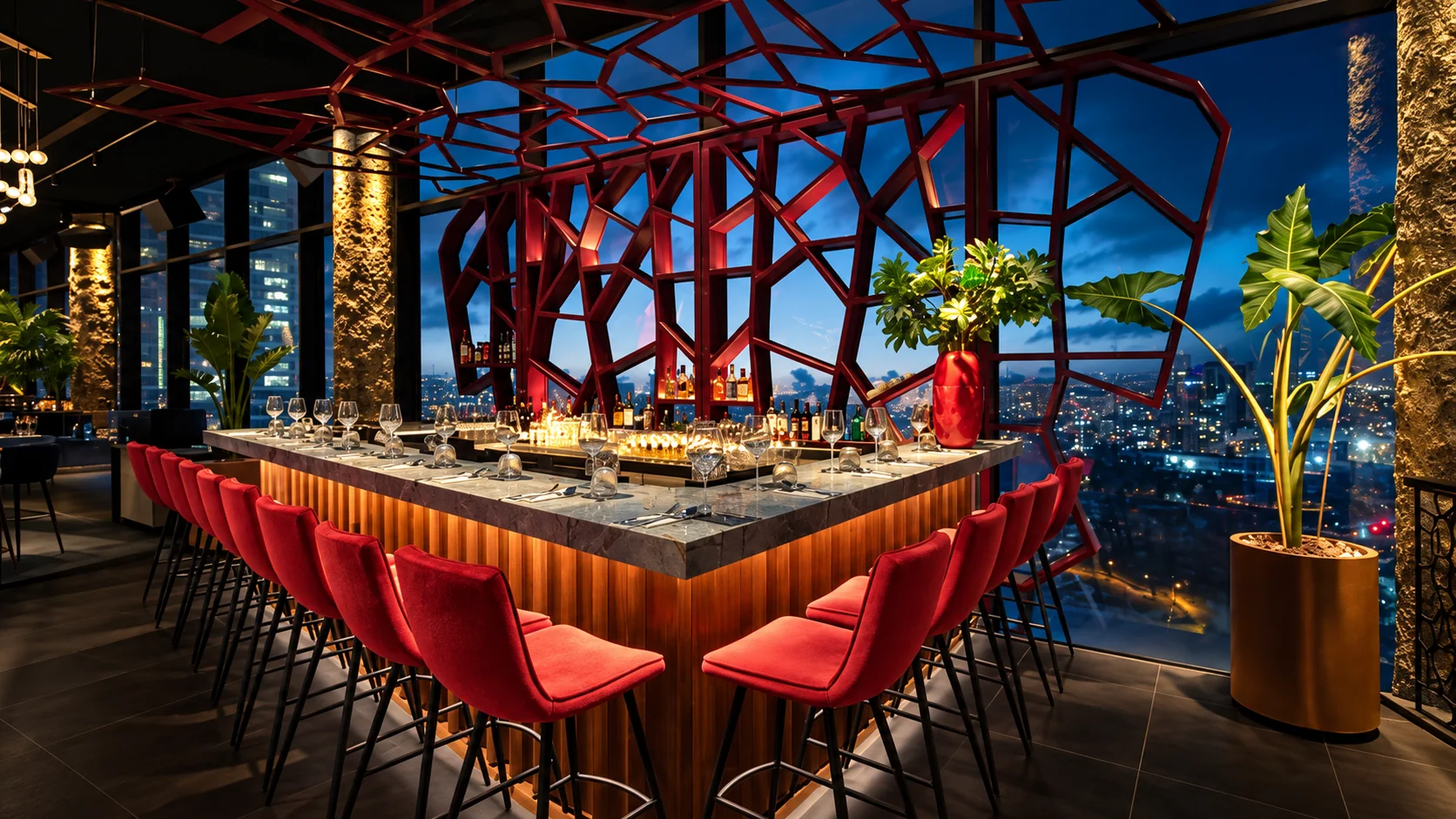 MAREE RESTAURANT — photograph 18